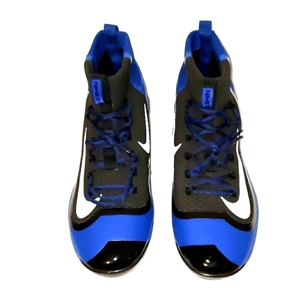 Nike Air Max B5BL Baseball Cleats main image 4
